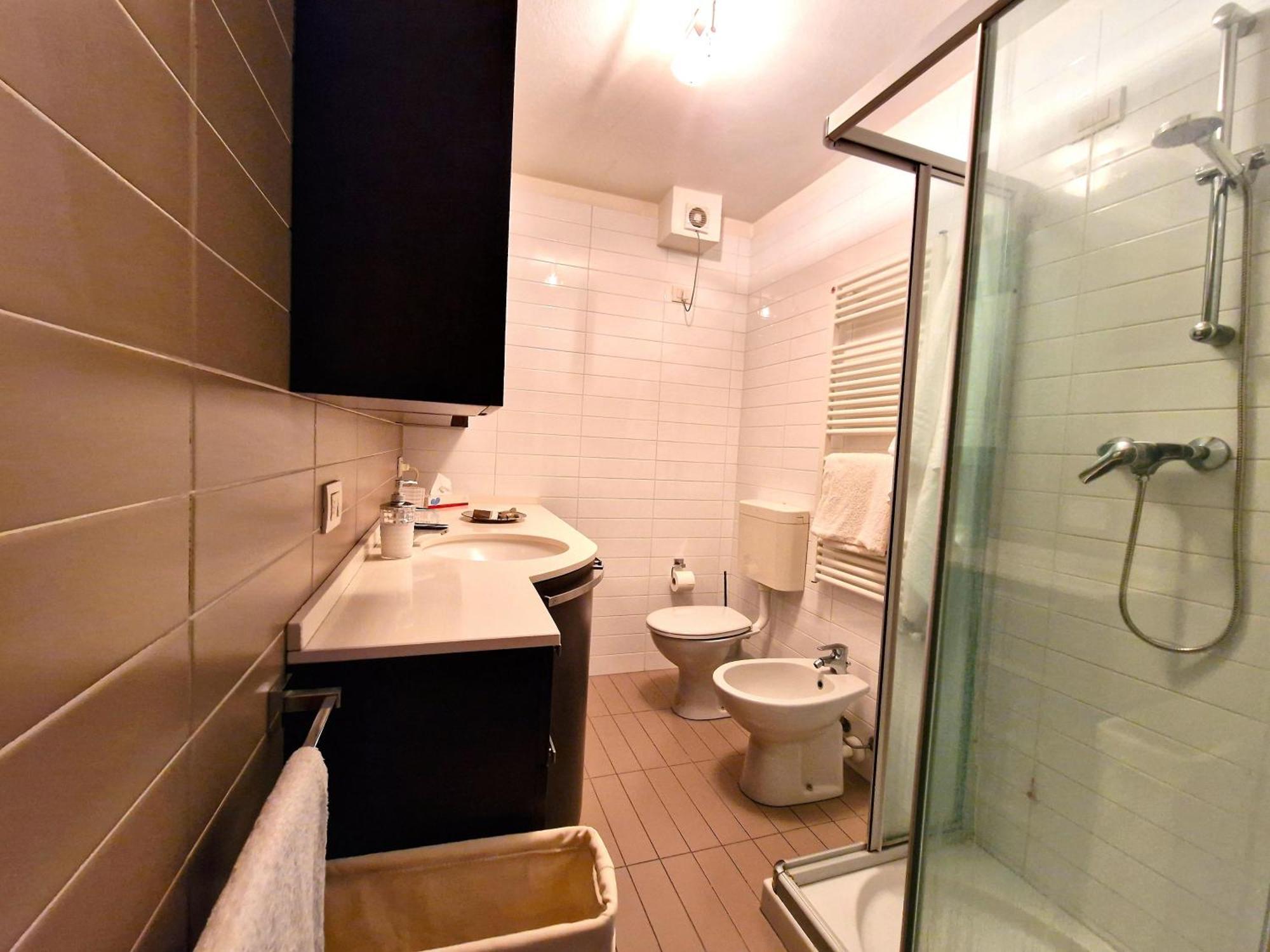 Suite Rosemary Politecnico&Malpensa Express Милан Экстерьер фото
